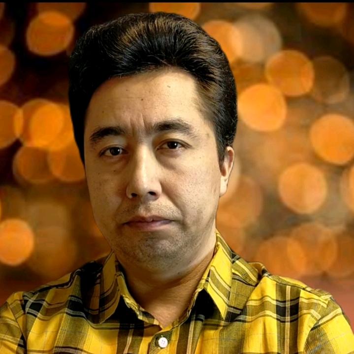 Dilbayan心声