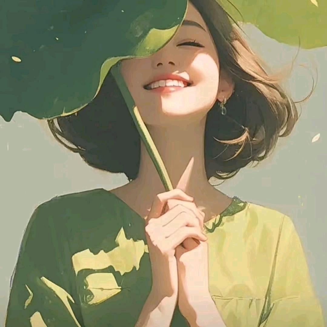 🍀🍋闭嘴的🐟