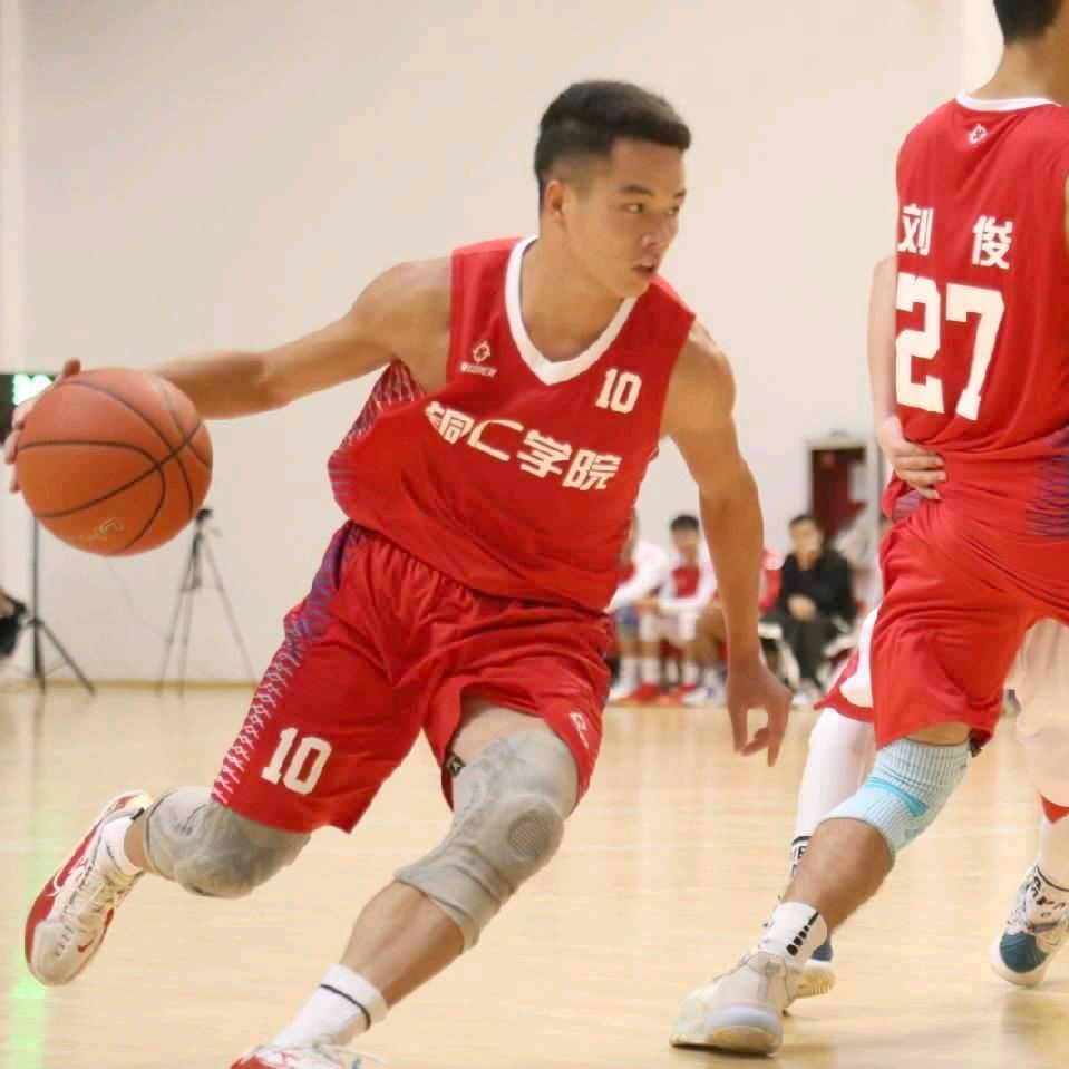 会传球的3号！（特种兵看球）