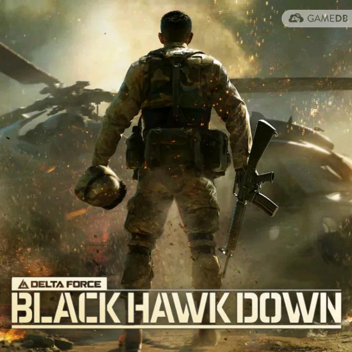 初雪(三角洲行动)