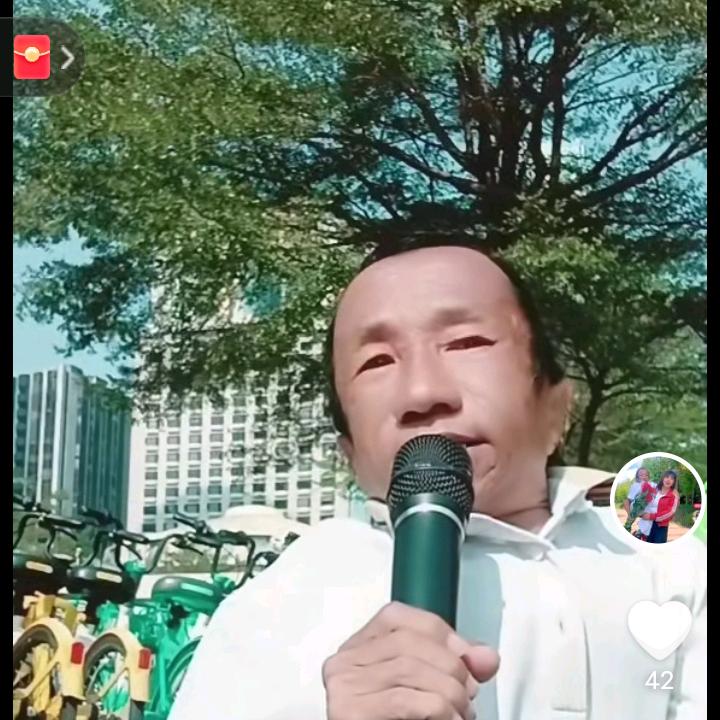 汪哥 单身