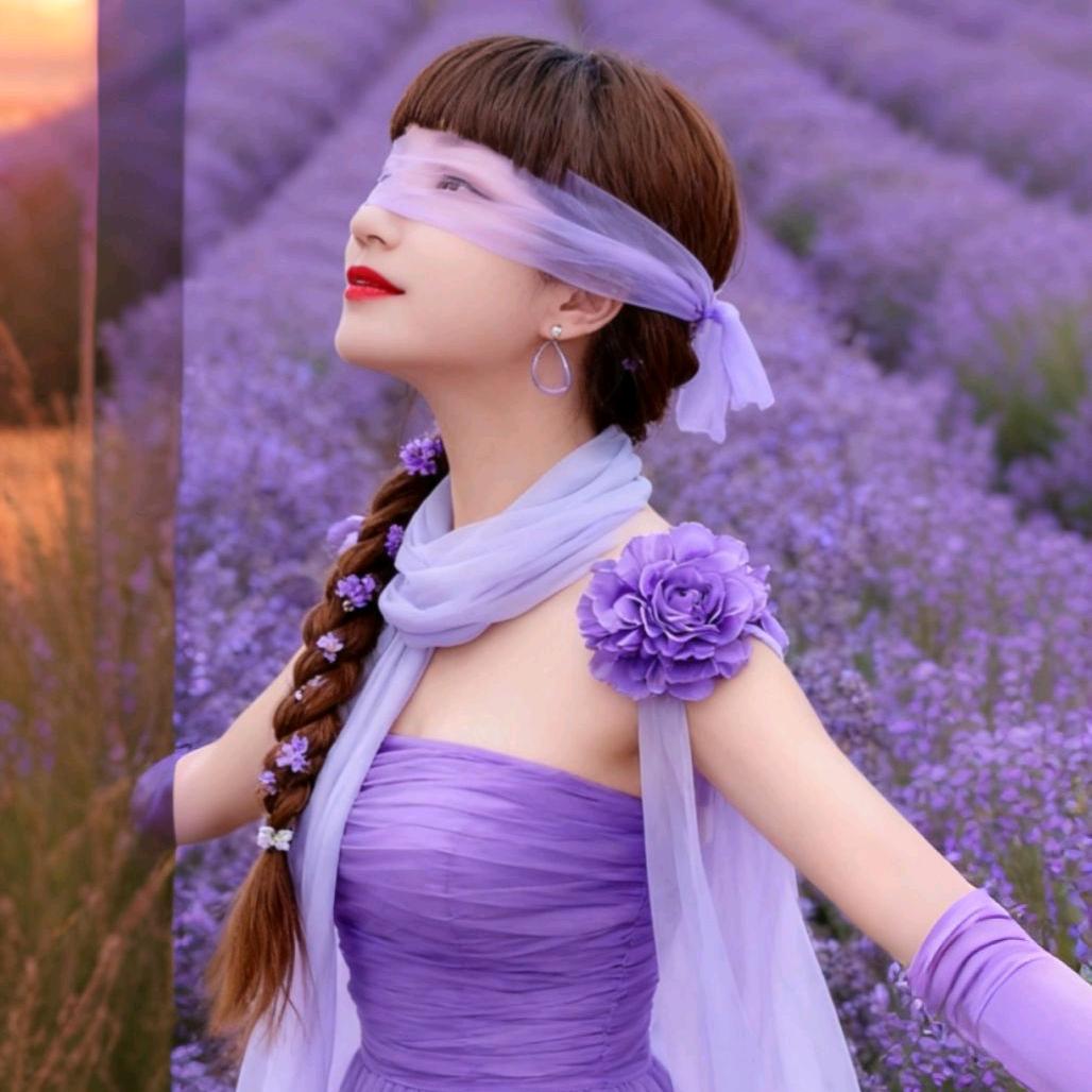 单身姐辣妹子安娜。