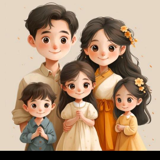 狠心❤放手