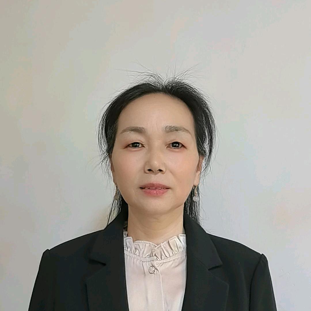 幸运姐