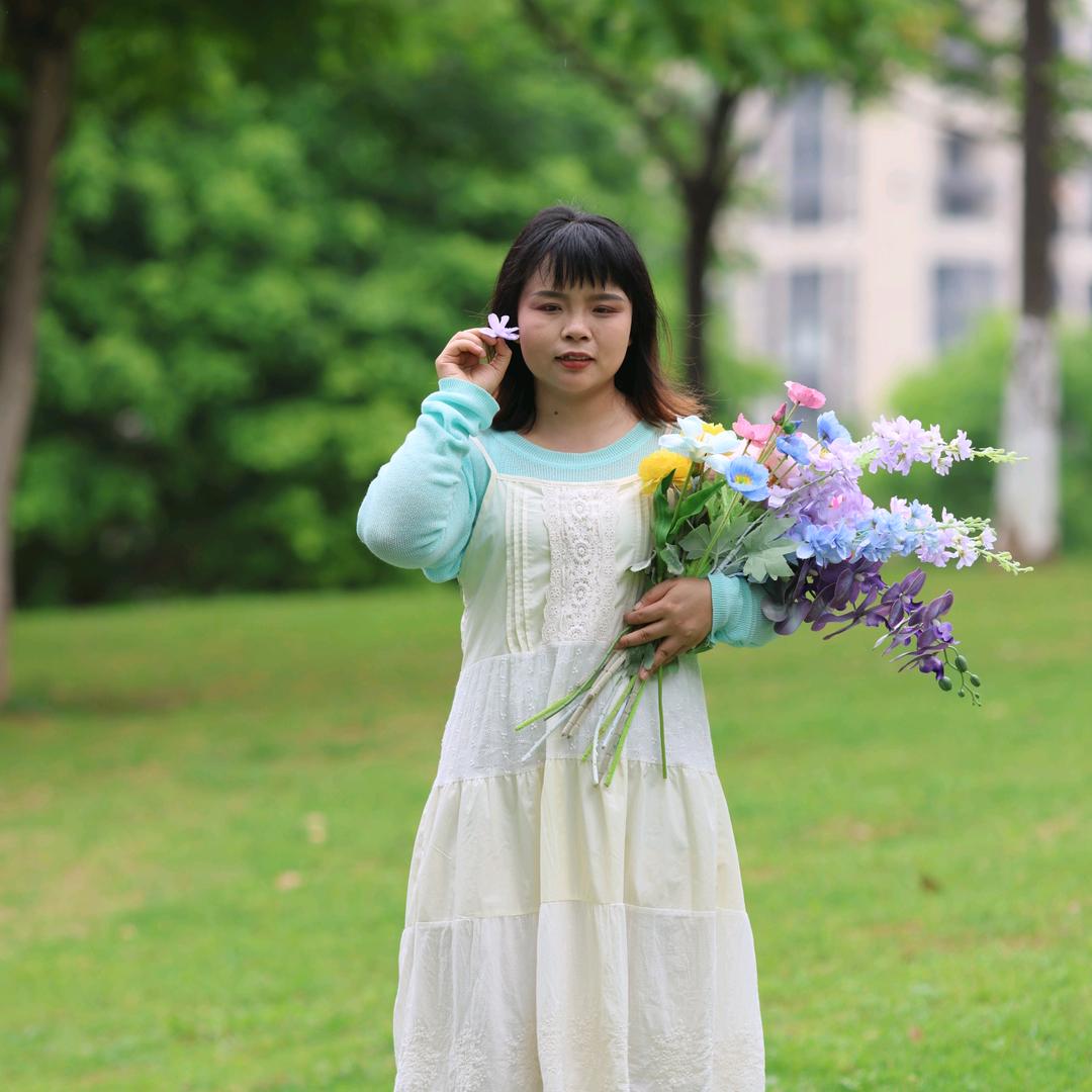 春花