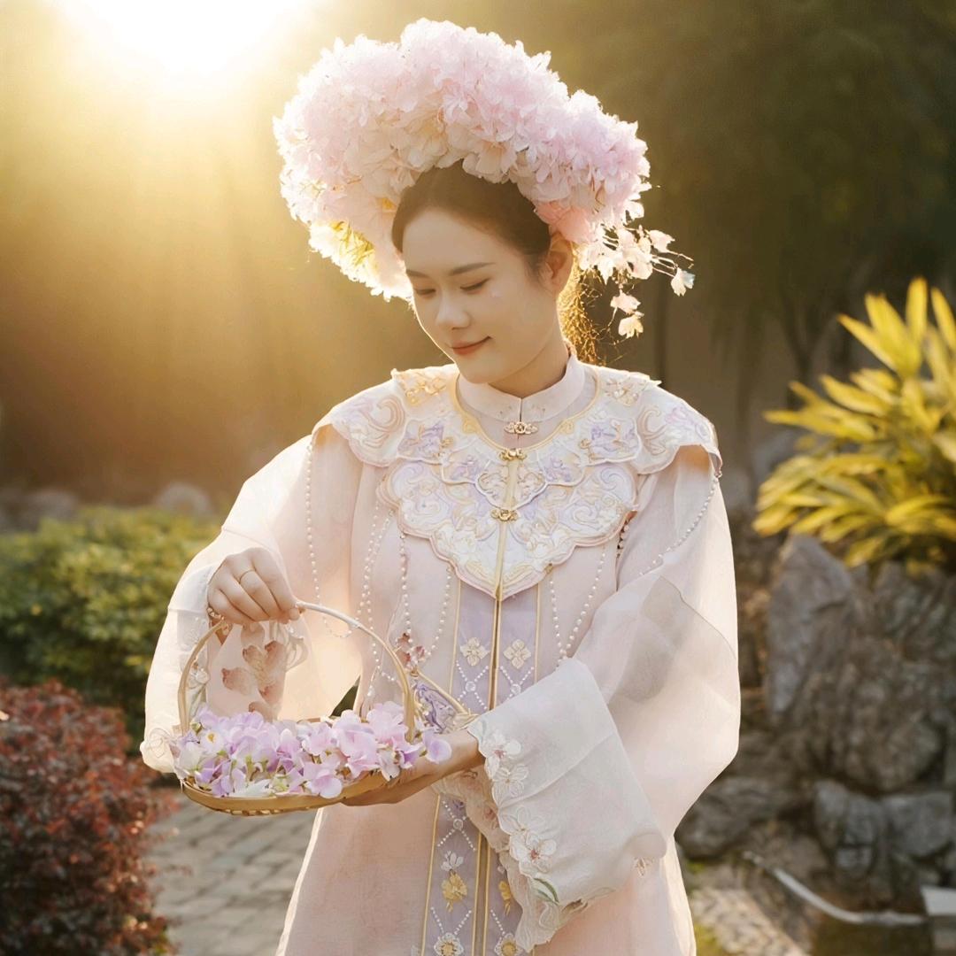 锦鲤小富婆🌈