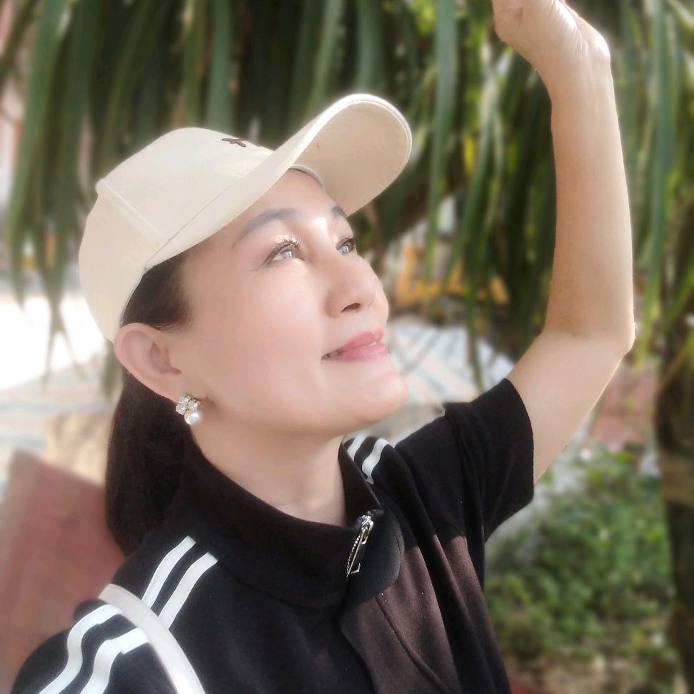 丽珠姐SKQ