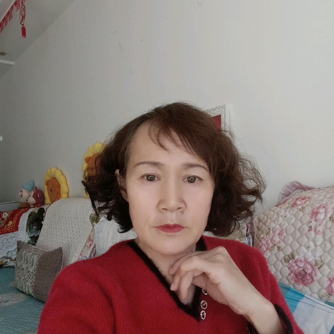 向阳花