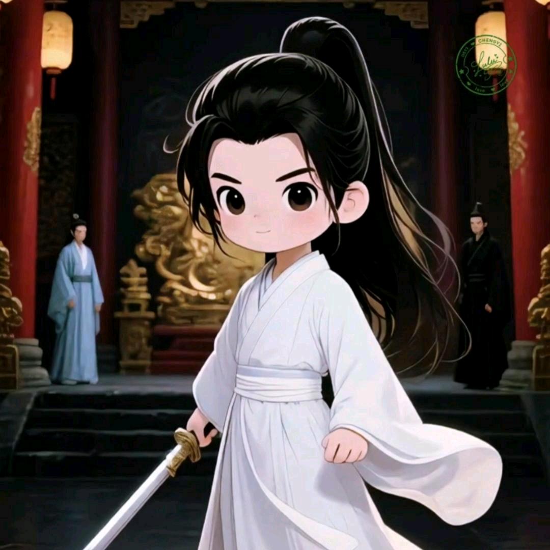 王权富贵_