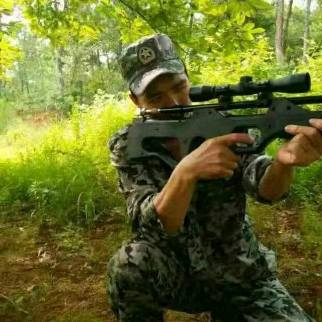 军哥🇨🇳