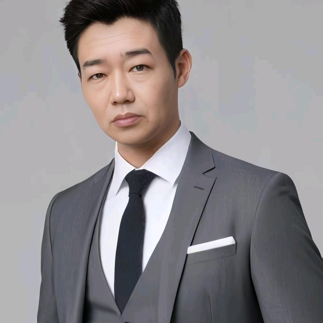 中科博爱  崔贤圣聊心理