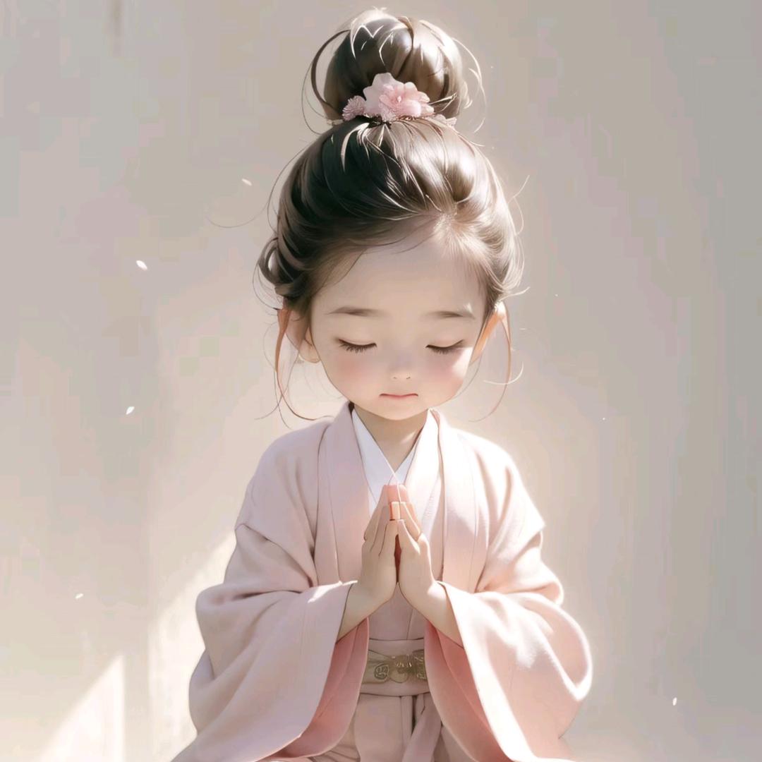 心如*明镜