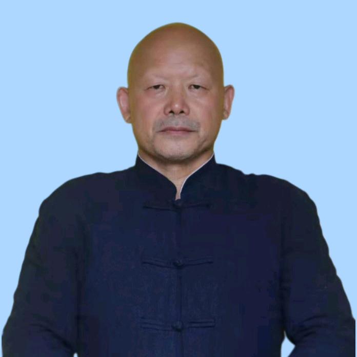 明心自在
