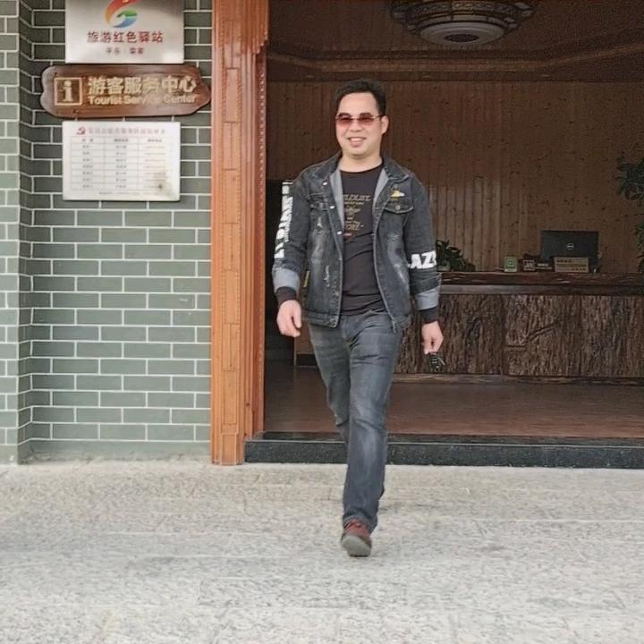 谋定哥