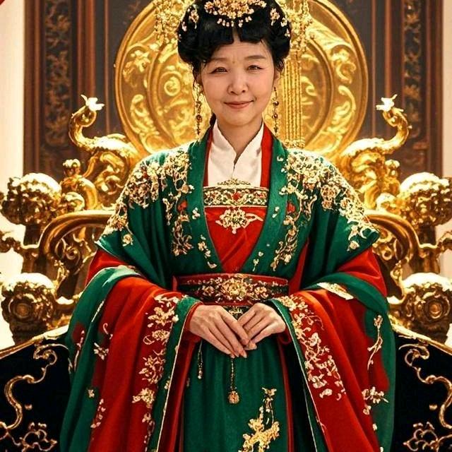 子义奶奶