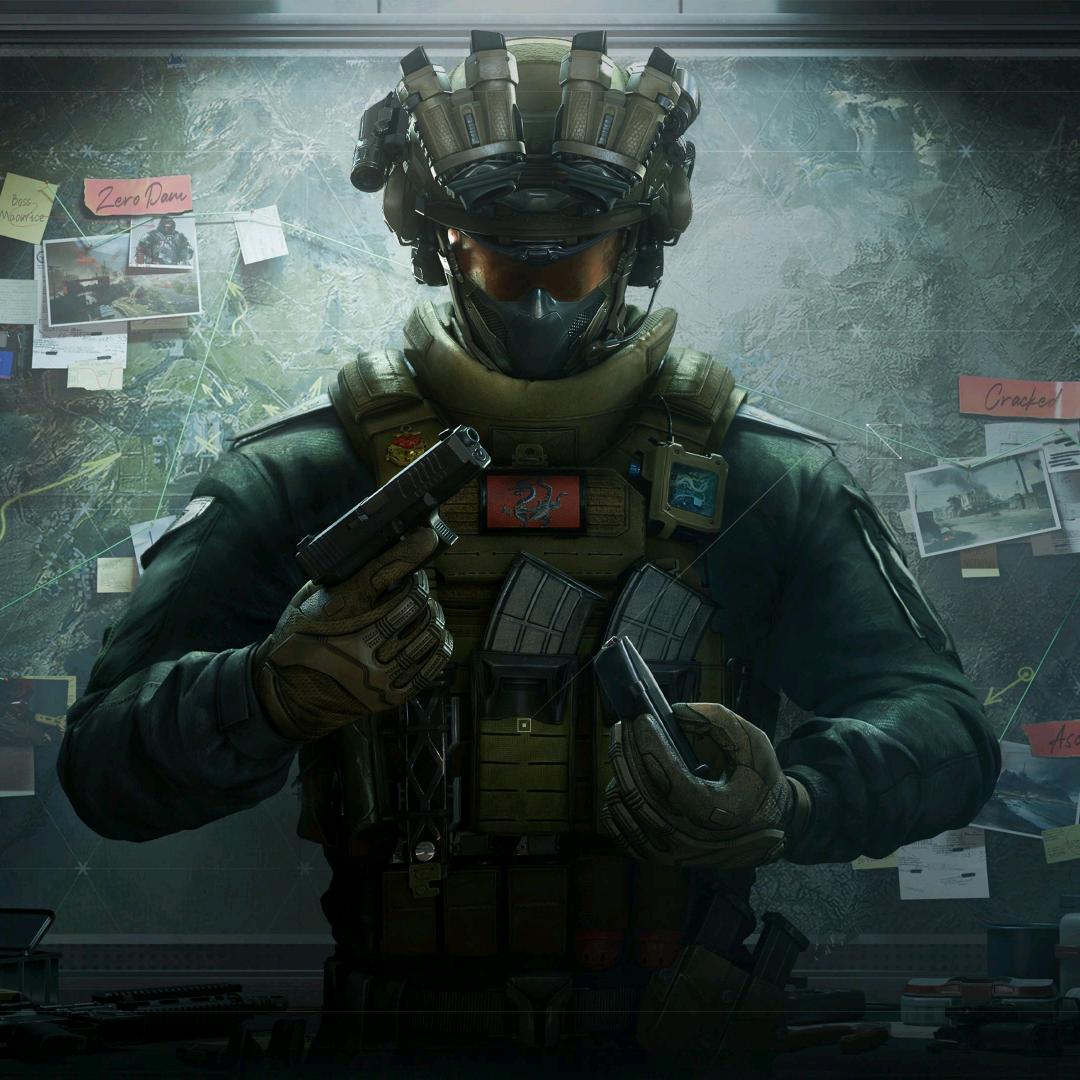 安子（三角洲行动）