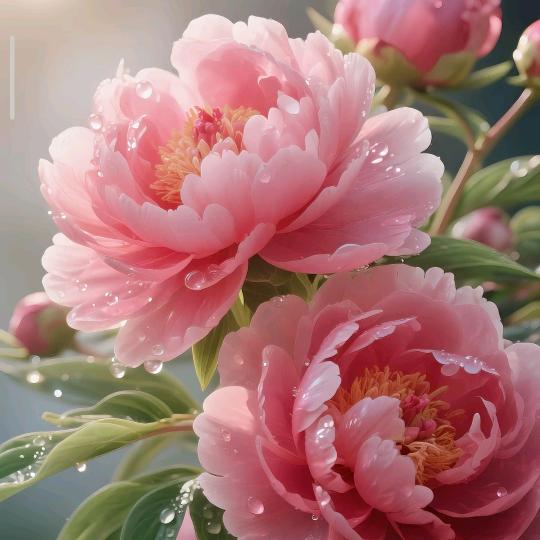 春花（找个伴）