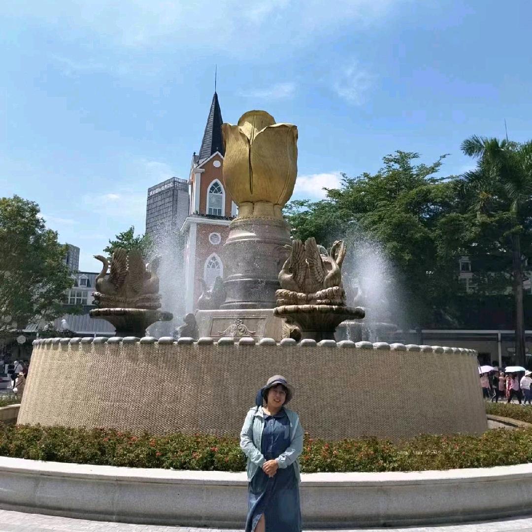 郑晓月