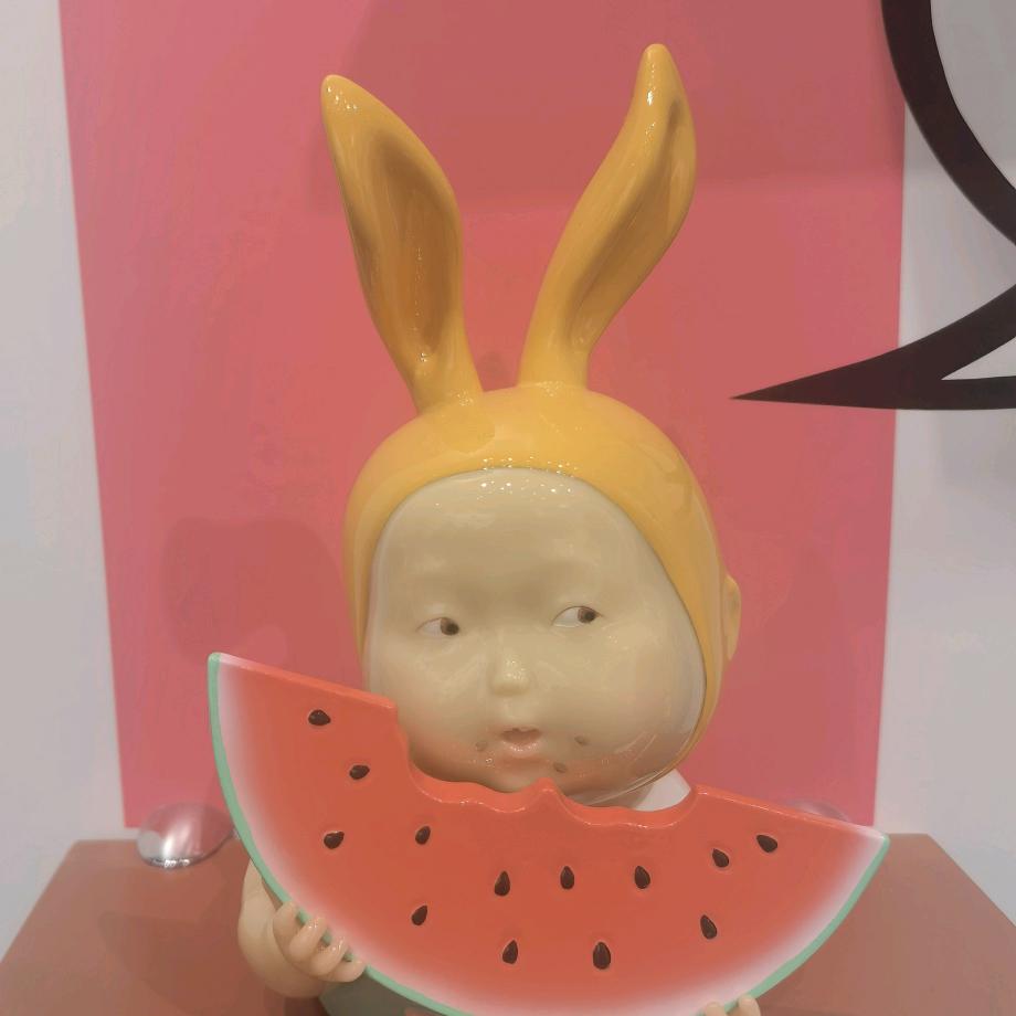 六月