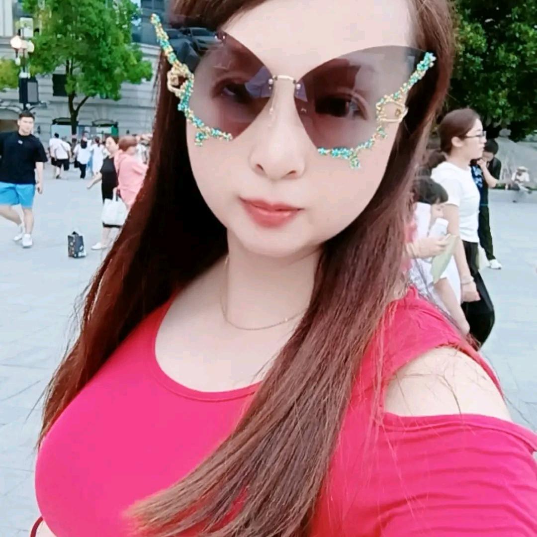 香香跳舞交友