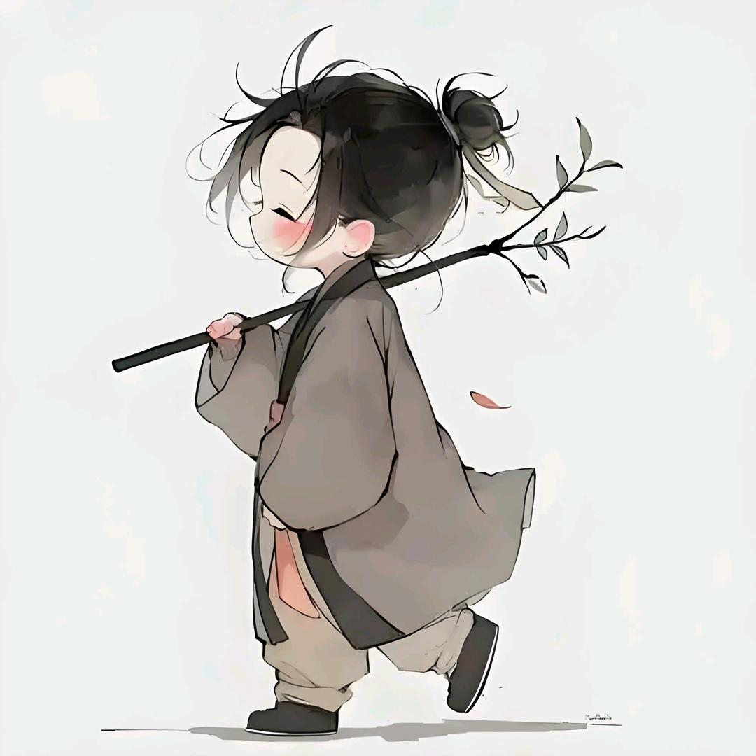 H墨宸