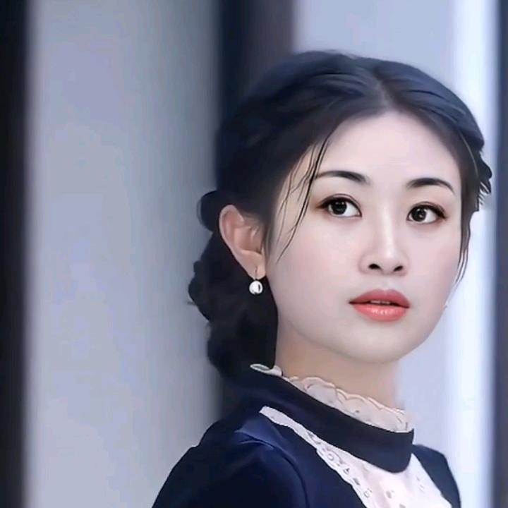 马家二小姐