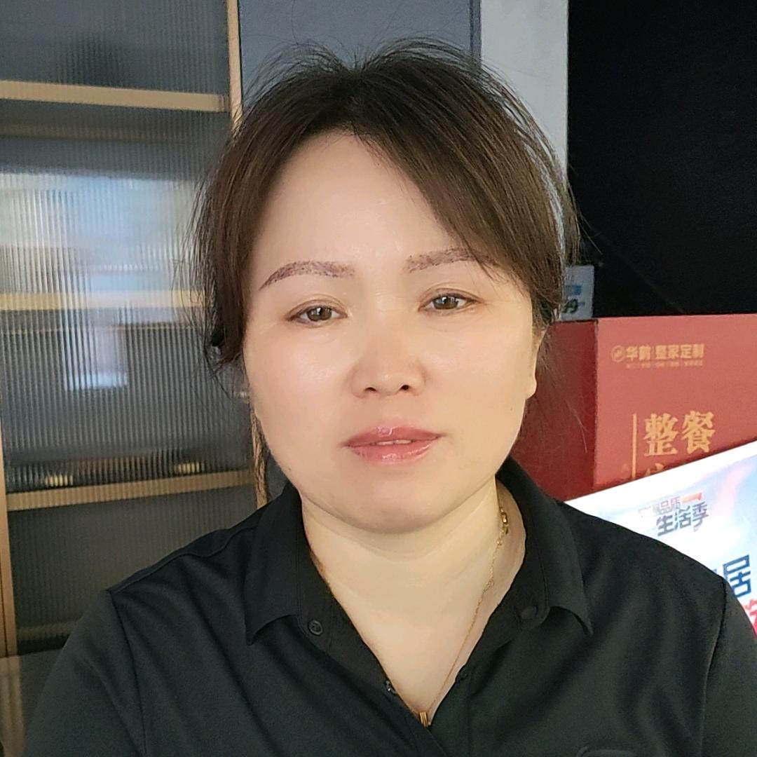 获嘉志邦家居——老解(红娘牵线）