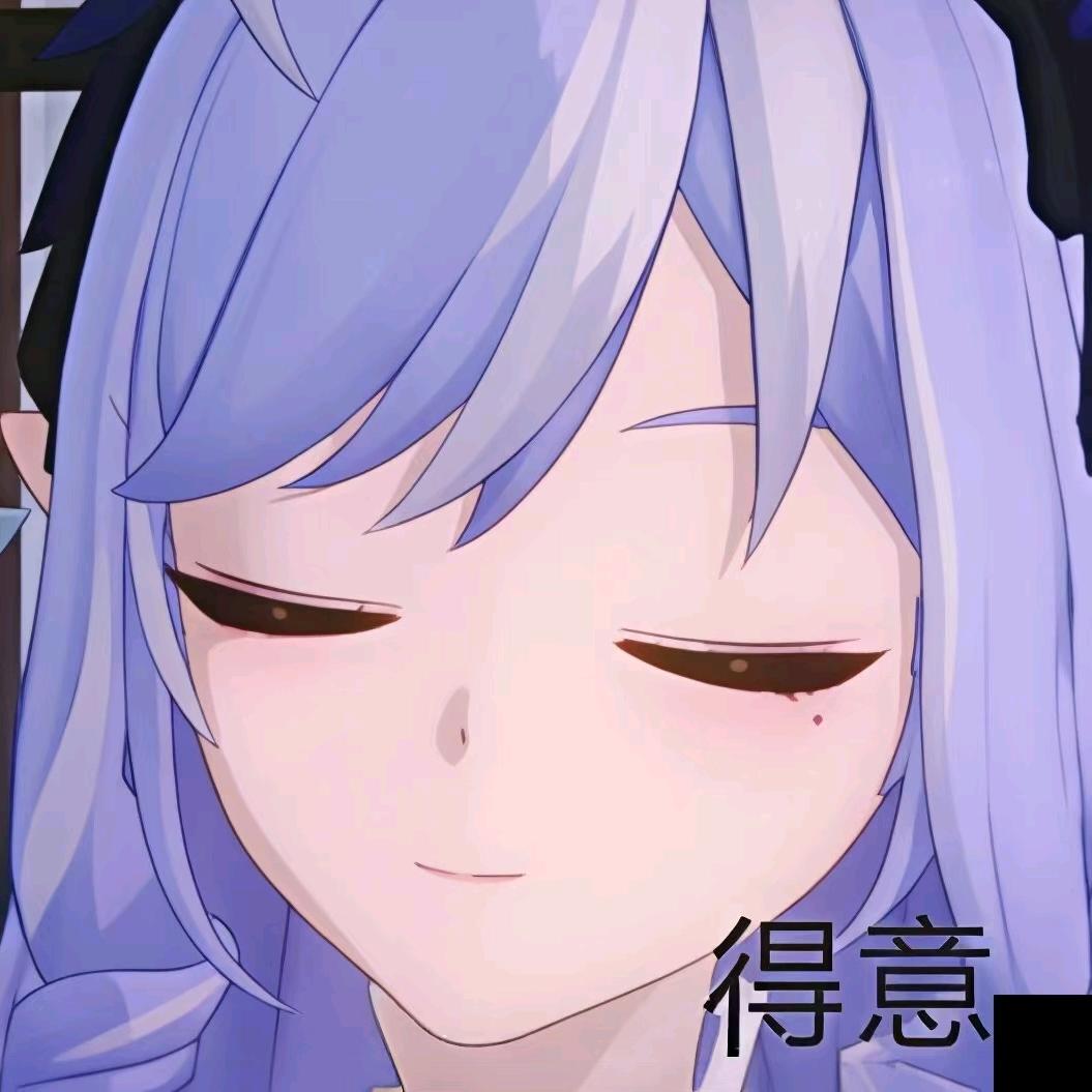 小白Zzz(绝区零)