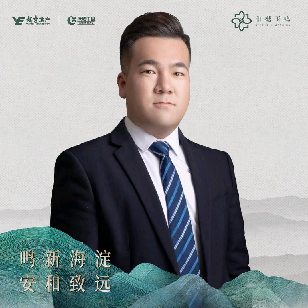 姜浩锋