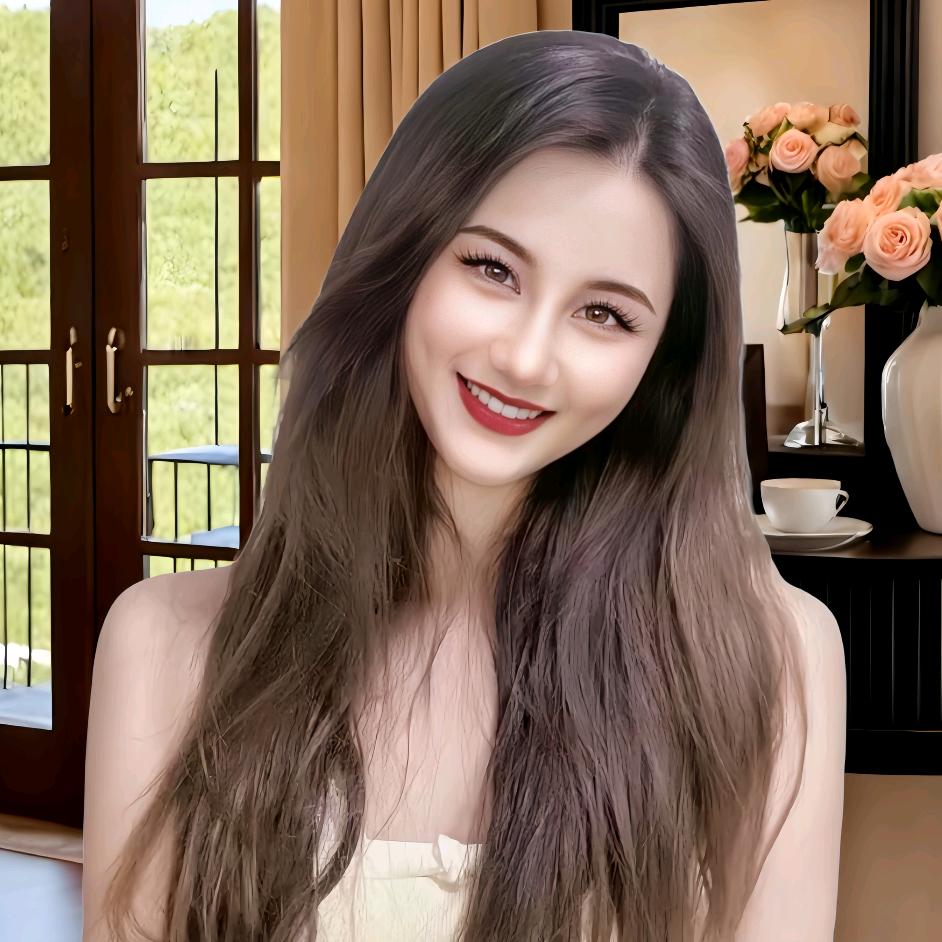 爱美七七