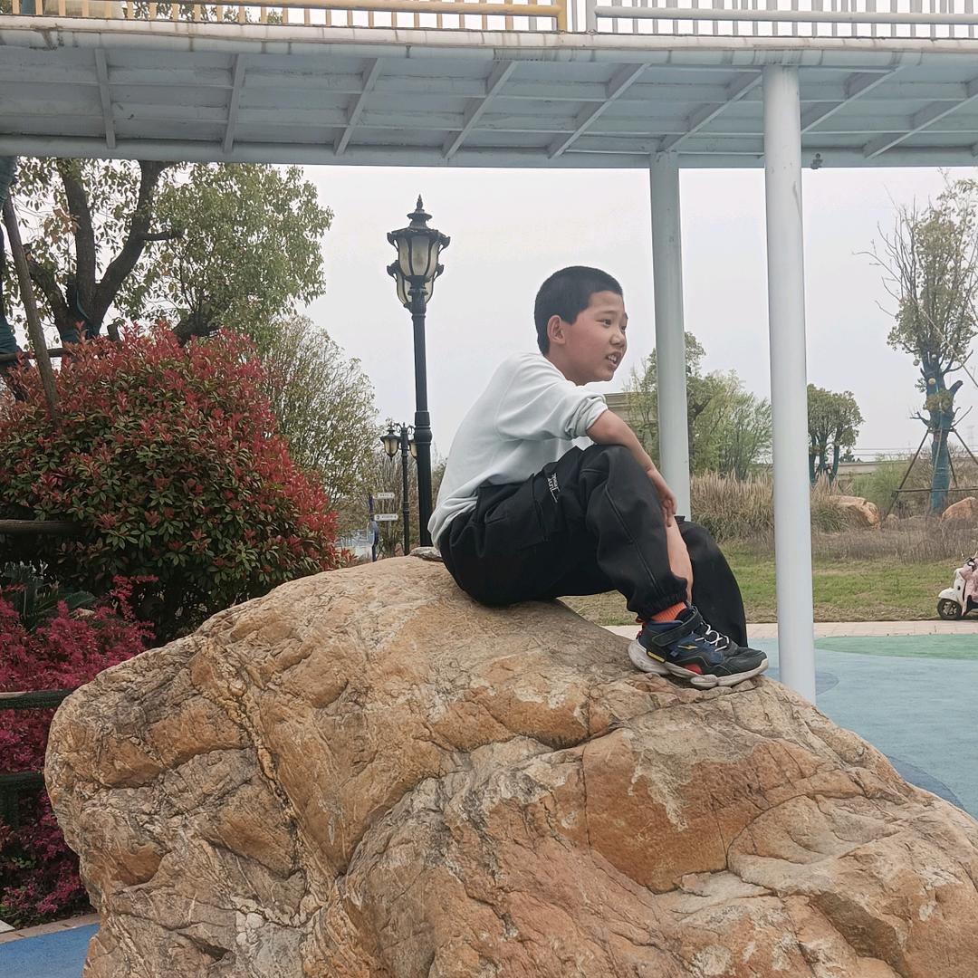 辰辰