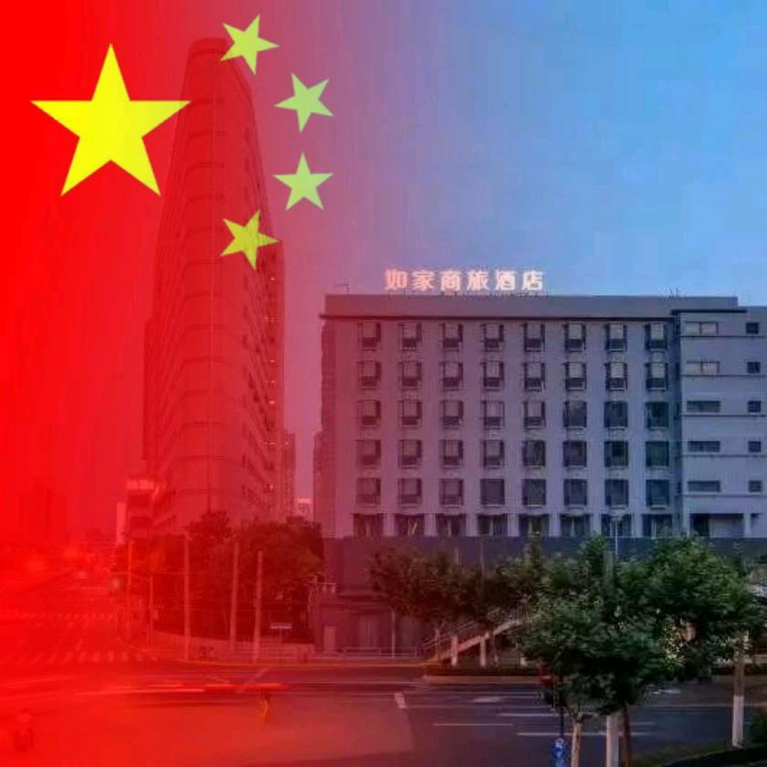马超