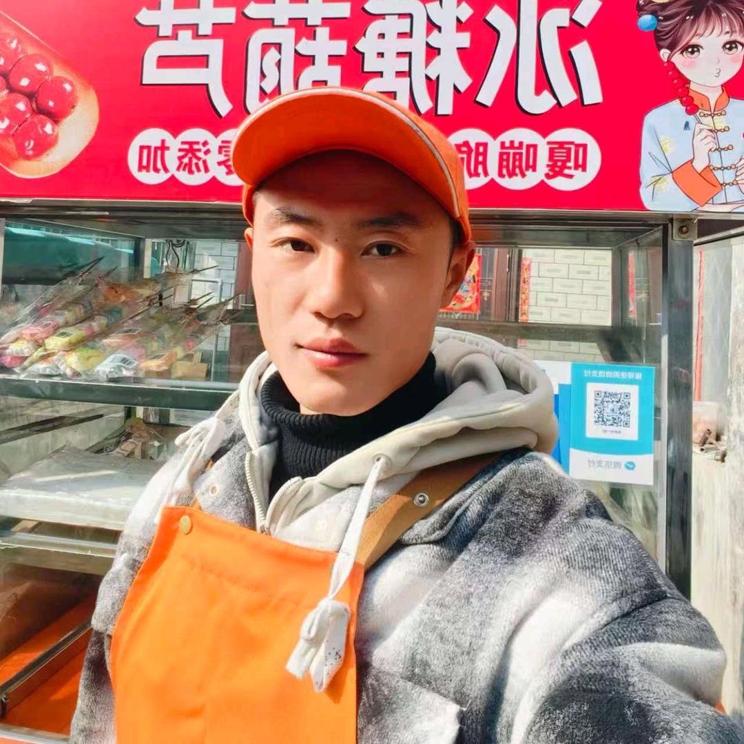 陈家祥
