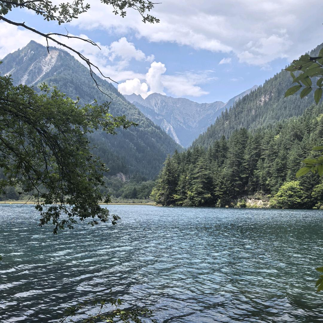 与坚持梦想者同行！