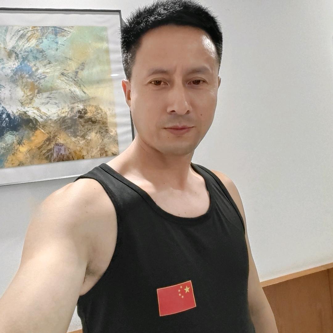 庐山市人#杨🐍认清自己