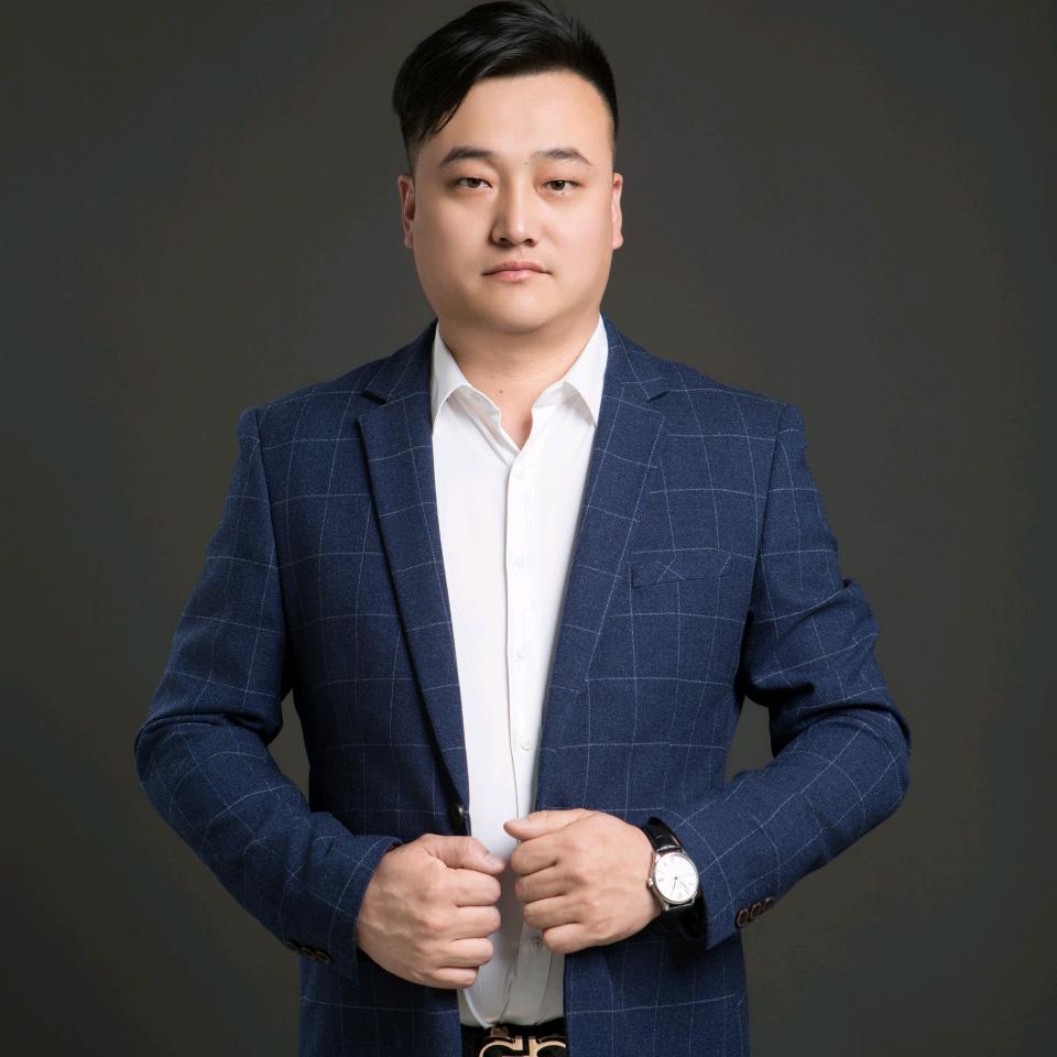 奥运