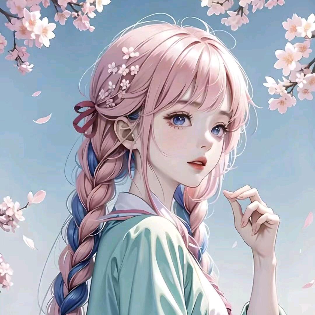 姗姗～一线牵