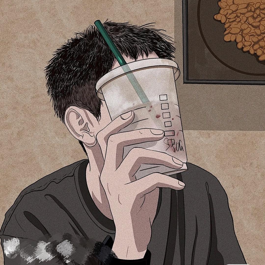 爱装睡的@小王🌈