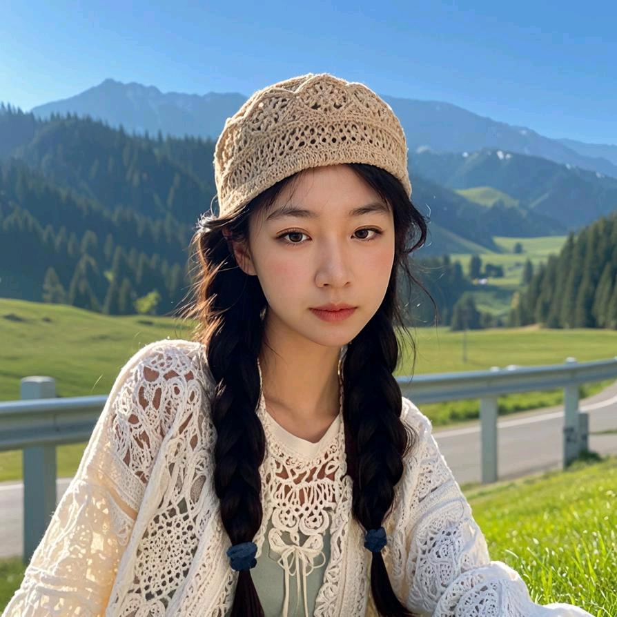 🌙月亮是我呀🍀🌳