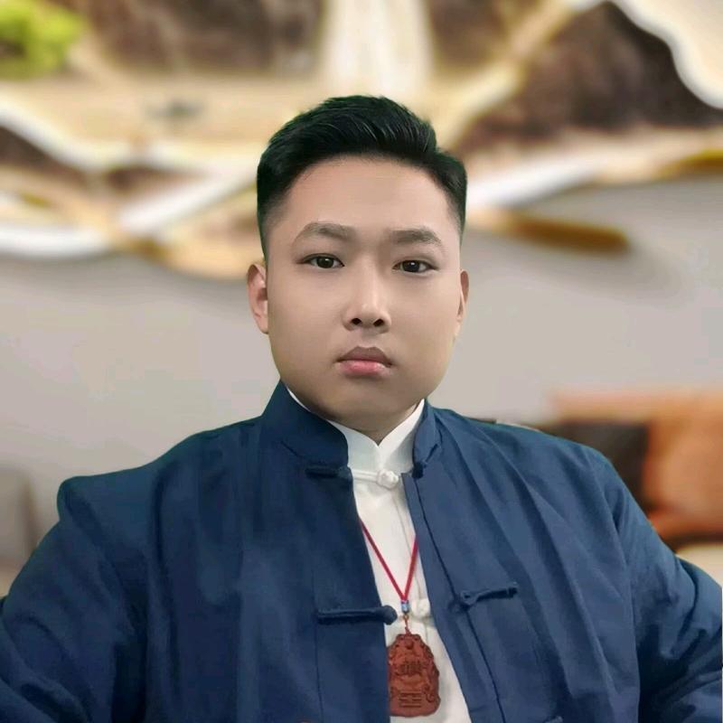 呈师玖
