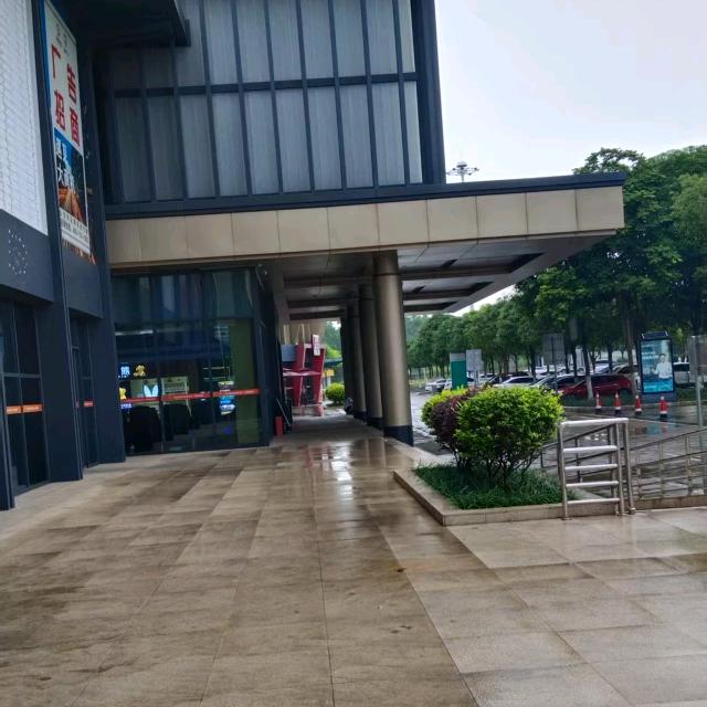 六扇门