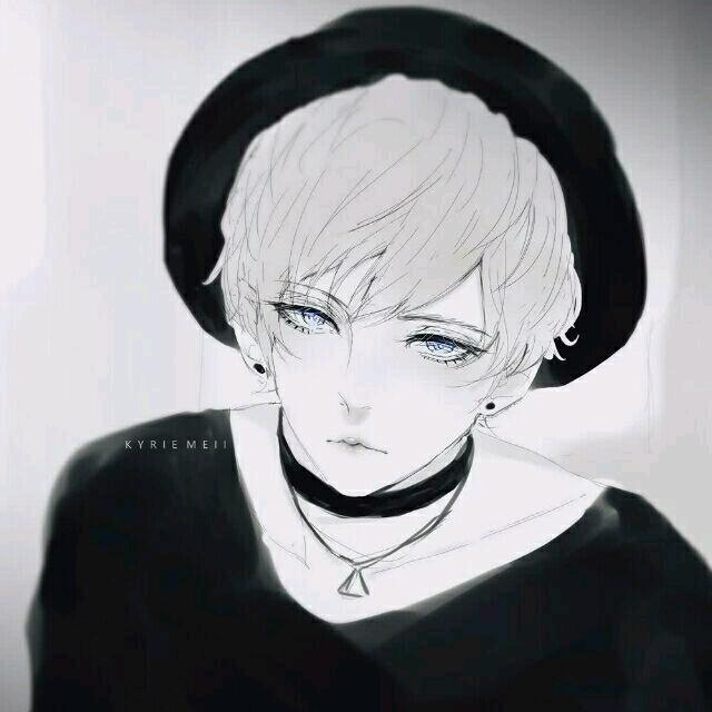 冷本未经