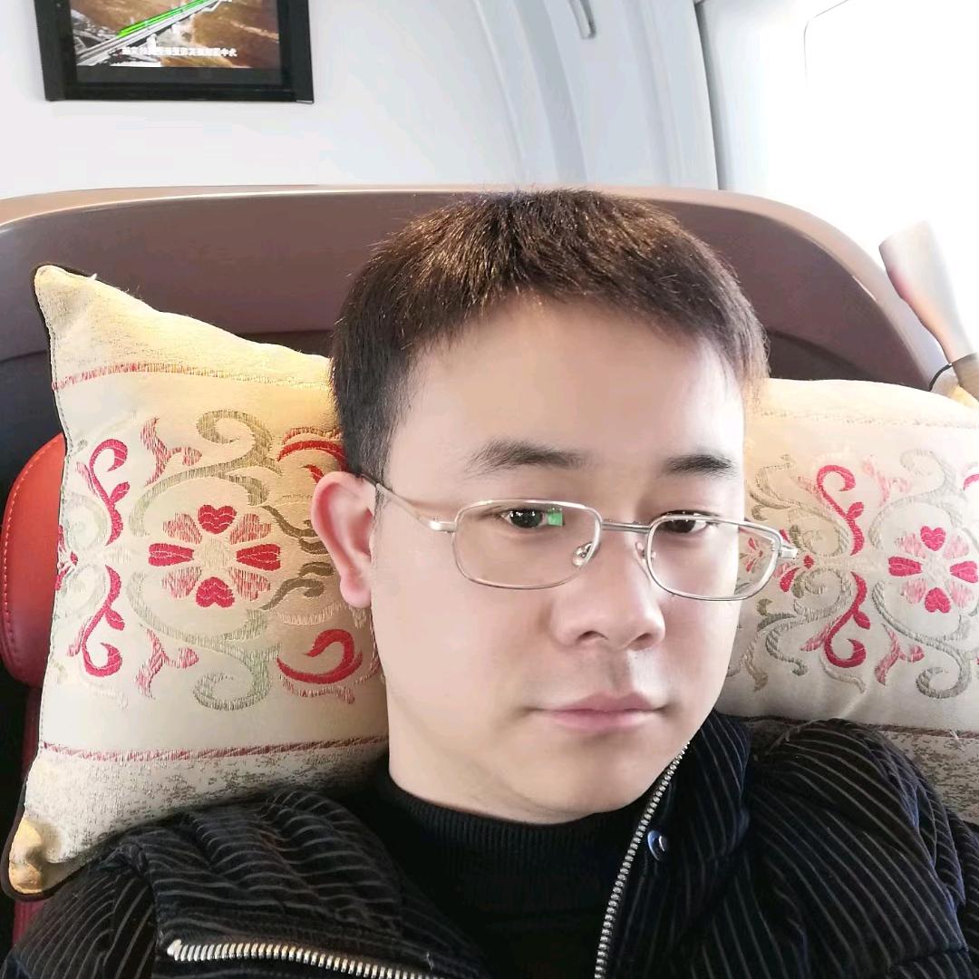 朕独醉