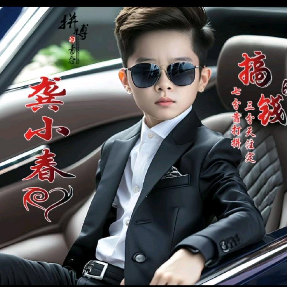 小春:大棚夹心棉