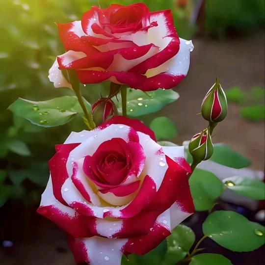 一生有你❤️🌹