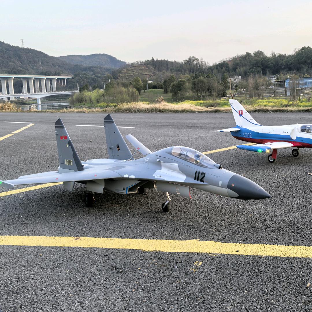 我的无人机世界