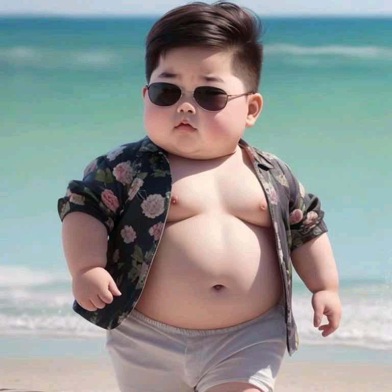 🍊海