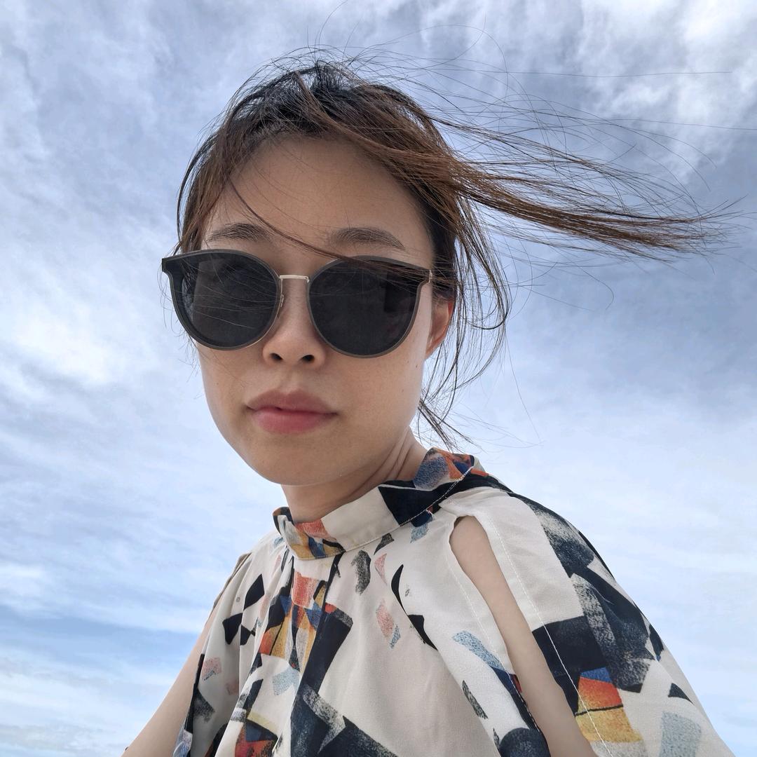 昕岚团子