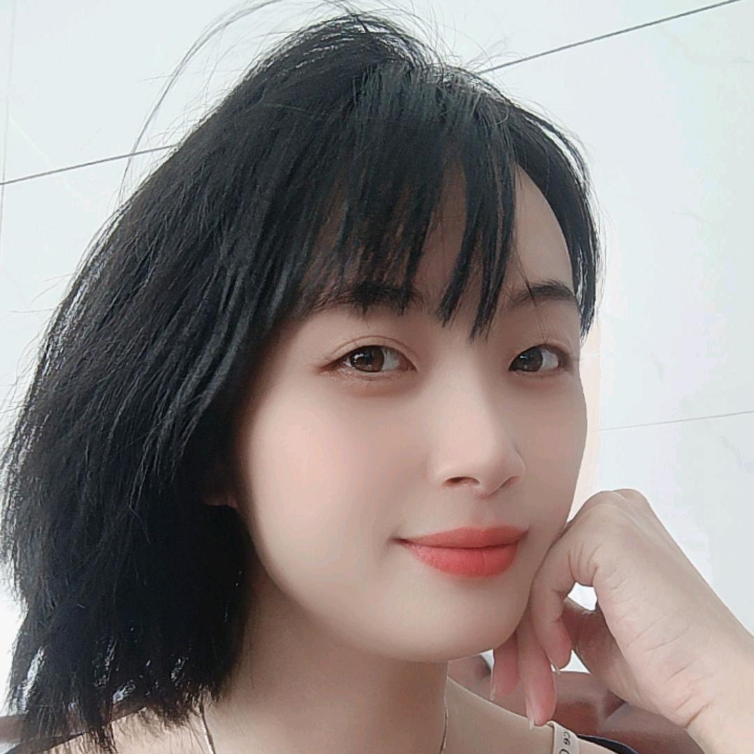 元气满满✨