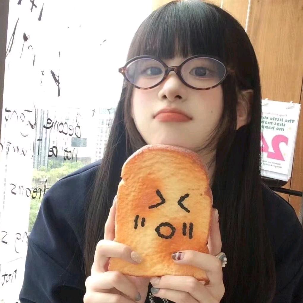 小晕饱饱🍊